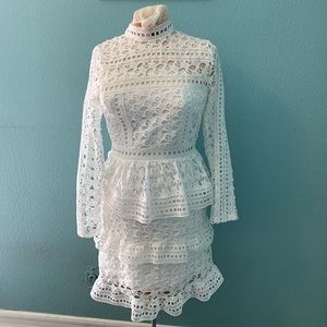Astr the Dress Styled Dress